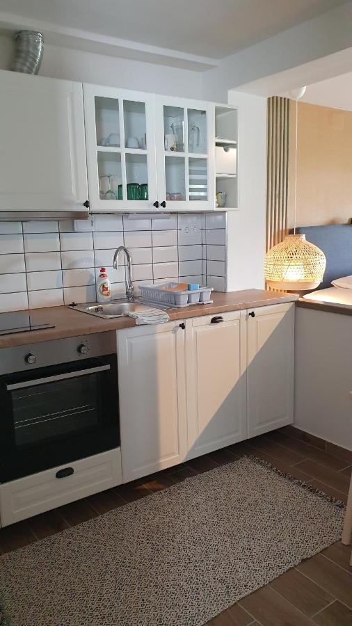Prosecco Apartman 블로톤퓌레드 외부 사진