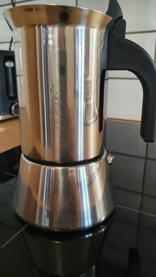 Prosecco Apartman 블로톤퓌레드 외부 사진