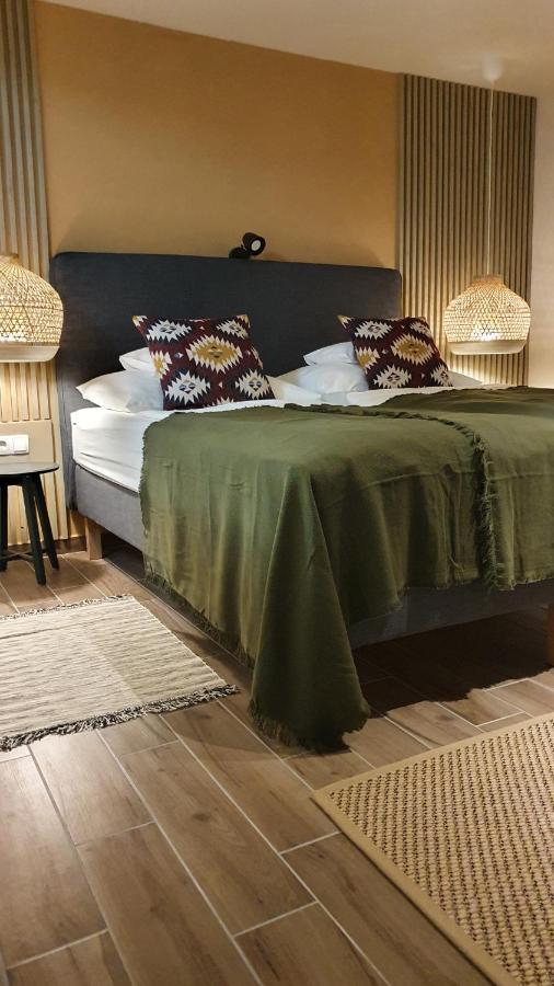 Prosecco Apartman 블로톤퓌레드 외부 사진