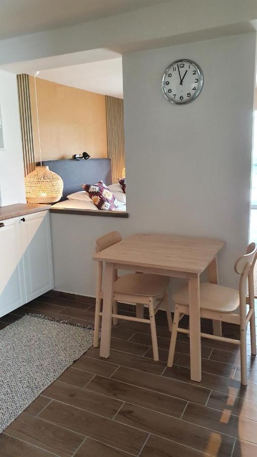 Prosecco Apartman 블로톤퓌레드 외부 사진