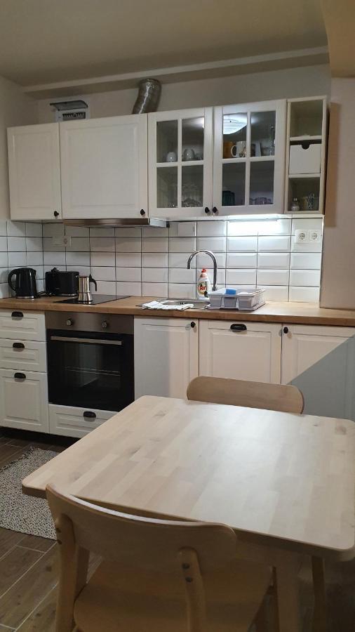 Prosecco Apartman 블로톤퓌레드 외부 사진
