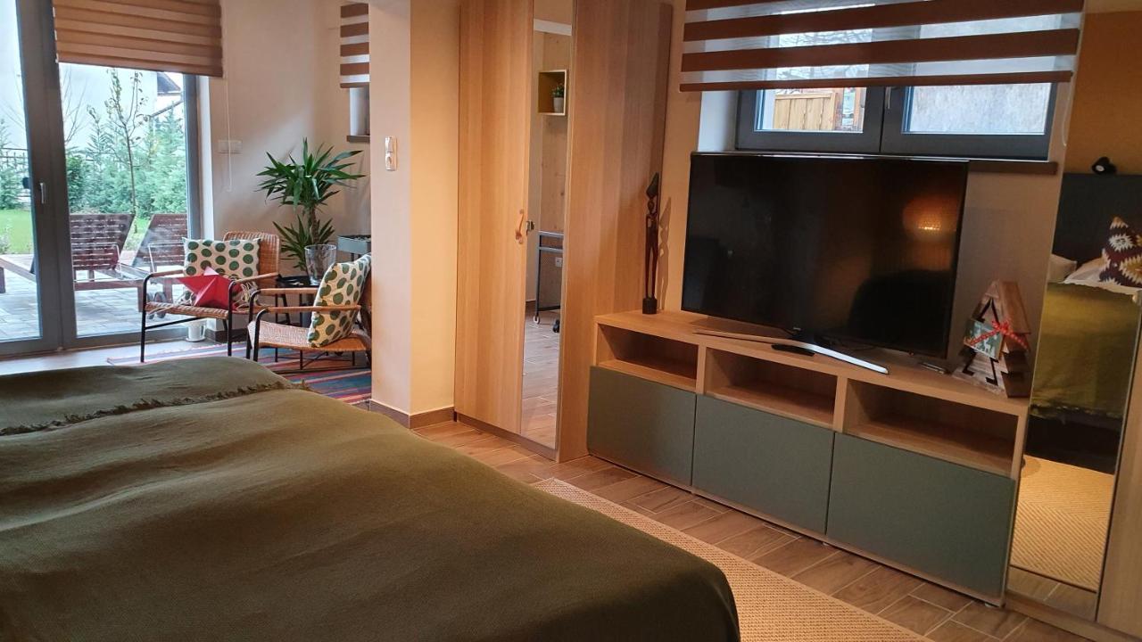 Prosecco Apartman 블로톤퓌레드 외부 사진